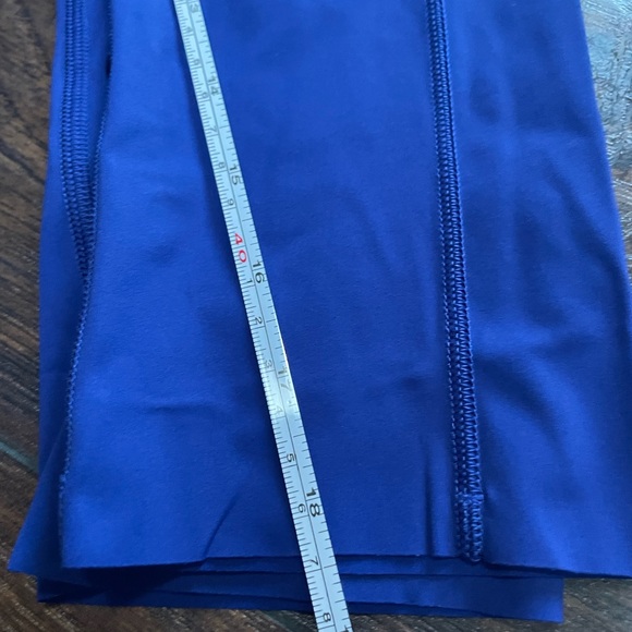 Women’s Lululemon Fast and Free High-Rise Crop 19" - Picture 7 of 7